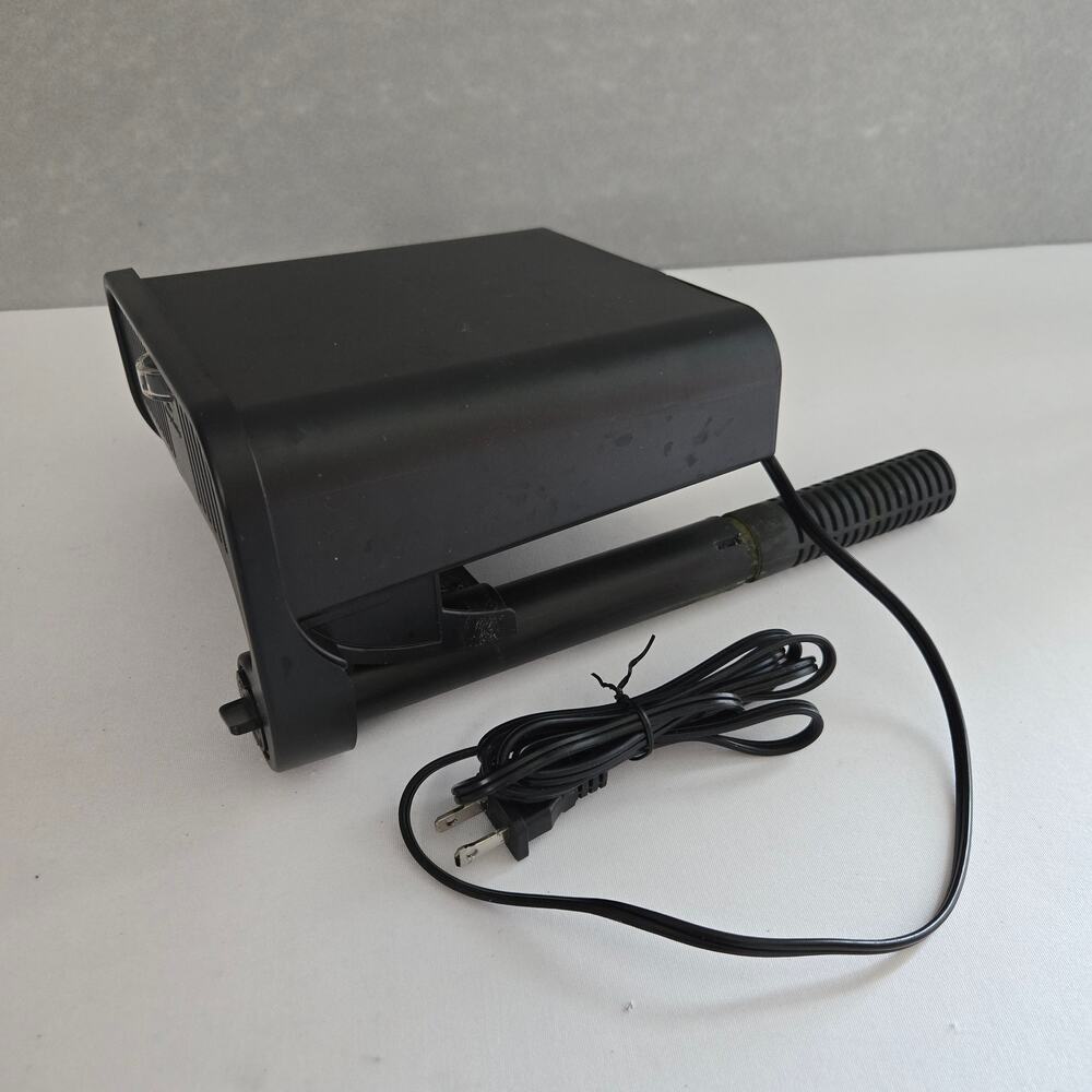 Top Fin SilenStream Power Filter PF30 Aquarium Fish Filter For Fresh/Saltwater